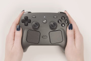 【速報】新型Steamコントローラー、大人気すぎて即売り切れに。CSコンの完成系はこれらしい