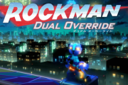 『ロックマン』シリーズ最新作『ロックマン: デュアル オーバーライド』が電撃発表！2027年に発売予定