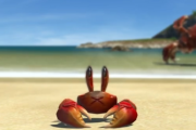 【FF14】6.0で実装されるカニの新ミニオンが公式インスタにて公開！