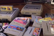 『スーファミのゲームソフト1本クリアするまで出られない部屋』に入ったらどのタイトルやる？