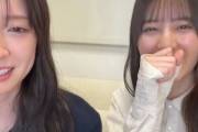 【日向坂46】なおみくインライ、実はコメントしていたメンバーがこちら