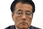 【尖閣衝突事件10年】岡田克也「中国人船長、釈放以外に方法なかった」