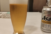 ビール飲むぞおおおおおおおおおおおおおおお