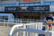 BABYMETAL「10 BUDOKAN DOOMSDAY-Ⅲ 早朝」