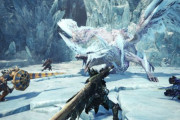 【MHWI】ストーリーとかでモンスターによる被害をもっと描いた方がいい？【アイスボーン】