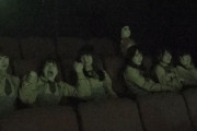 【日向坂46】映画『恐怖人形』メンバー試写会動画、色々面白すぎるwwww