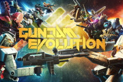 【悲報】ガンダムOWことガンダムエボリューション、11月30日にサービス終了
