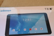 Amazonで｢winnovo T8｣とかいう1万円の中華タブレット買ってみたｗｗｗｗｗｗｗｗ