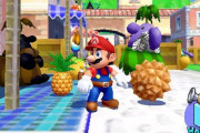 マリオサンシャインの続編・リメイクが出ないのは謎だよな