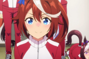 【朗報】覇権ウマ娘さん、アニメ円盤売上もレジェンド級、歴史に残る