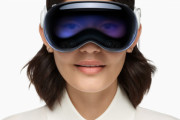 空間コンピュータ｢Apple Vision Pro｣､6月28日に日本でも発売 価格は59万9800円から