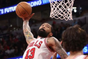 【NBA】MIAがニック・リチャーズと契約！LALはインサイドの層が薄すぎないか？