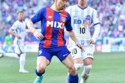 長友佑都、公式戦４試合で先発ゼロ...それでも日本代表招集されるのか？正直..トップコンディションにない