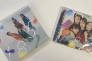 @onefive初のアルバム『1518』発売