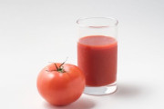 トマトジュースを毎日飲んで血圧めっちゃ下がったんやが