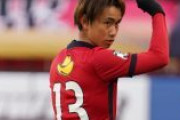【Jリーグ】伝統の13番を背負い躍動する荒木遼太郎…得点力アップで「チームを勝たせる選手に」