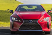 韓国人「韓国でのレクサスの販売量がすごいことになっている件」