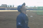 西武川野くん、辻監督にみっちり指導される