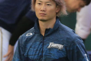 【ゲンダイ】日ハム西川、メジャー挑戦が一転国内FAで巨人入りの目