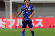 【U-24日本代表】スペイン戦唯一フル出場の板倉滉、「本選ではベストな状態でやれる」