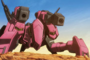 アナザーガンダムの可変MSが年々減少…とうとう水星では一機も出ず
