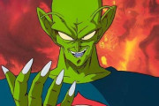 【画像】ドラゴンボール新作で、ピッコロ大魔王×ピッコロが融合してしまうｗｗｗｗｗｗ