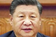 【中国政府】「台湾独立派」に国家分裂罪を適用し「死刑も可能」と明記　即日施行