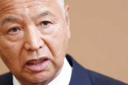 自民・甘利幹事長「この選挙で甘利明が負けたら正義が通らない！甘利明が負けたら日本がなくなる！」