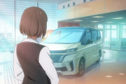 日産【新型セレナ】2022年FMC、エクステリアを動画でリークか