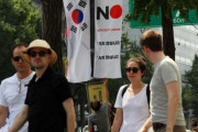 韓国人は信頼できない！韓国にいる外国人だけど韓国に引っ越したら不安感が増した人いる？ 海外の反応