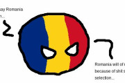 【ルーマニア】ルーマニアのユーロビジョン計画【ポーランドボール】