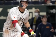 【朗報】WBC日本代表野手、全員出揃う。強すぎる