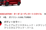 【悲報】ワイ「ボーナスで200万貯めたからついに車買うぞ！！」→結果ｗｗｗｗｗｗｗｗｗｗｗ