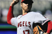 【悲報】大谷、ホームランダービー辞退を表明・・・?
