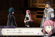 【FE】このゲームってもしかしてストーリー自体はガバガバ？