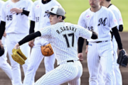 佐々木朗希「ハムとの開幕カードで投げたい」