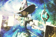 【FF14】占星術師さん、パッチ5.3から最強すぎて「占王」「占姫」と呼ばれてしまう