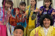 ももクロ『祝典ツアー⑯ 福岡サンパレス公演DAY2　6/20』感想まとめ！｢れにちゃんの動きが芸人」｢生半可な気持ちで30歳と向き合ってないw」｢祝典トーク部分円盤化を…」