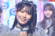 【日向坂46】丹生ちゃんが可愛すぎて震えた【ベストアーティスト2021】