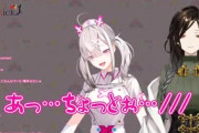 オタク「vtuberに彼氏がいてつらい…」　ワイ「すまん、ガチ百合vtuber推せばよくね？」