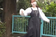 守屋麗奈「ポン！ポン！ポン！ポン！ポン！」