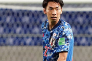 【海外サッカー】川辺駿がグラスホッパーに帰還！当初予定よりも長く2023シーズン終了までスイスでプレーすることに
