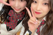 【SKE48】入内嶋涼が号泣してたのはなんで…?!