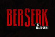 ベルセルクの超本格ボードゲームが出る模様