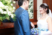 ワイ(28）、ババア先輩(36)と結婚へｗｗｗｗｗ