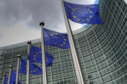 EU、ロシア凍結資産活用のウクライナ融資を協議開始…約24兆5000億円の融資を新たに提供する計画！