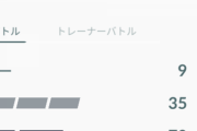 【ポケGO】GBLガチ勢「俺はXL飴の為に40キロ毎日走ってる。甘えるな」