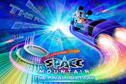 スペースマウンテン7月末で終了  [2/19]