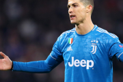 積極補強のチェルシー、ユベントスFWロナウド獲得へ146億円準備とスペイン紙報道