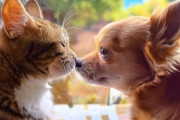 【ペット】「犬派」が減少し「猫派」が増加…2024年の全国犬猫飼育実態調査　理由は？